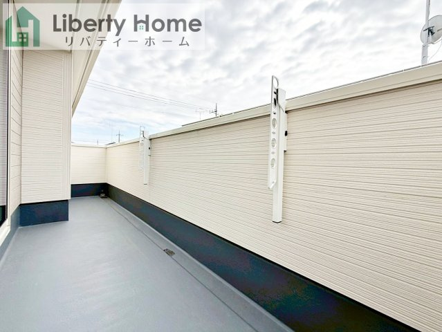 牛久市南7丁目第1期　新築戸建の構造・工法・仕様