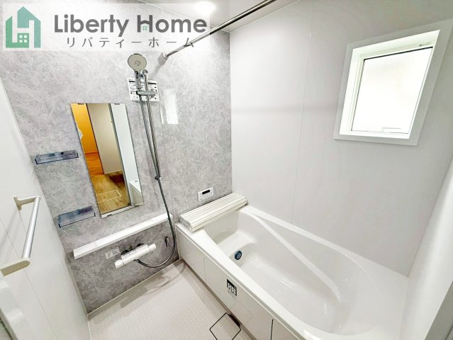 牛久市南7丁目第1期　新築戸建のキッチン