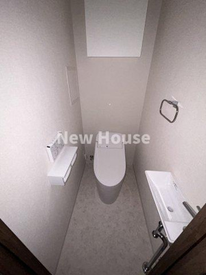 【トイレ】 | サントゥール駒込