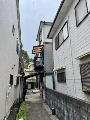 【外観】 | 西の庄