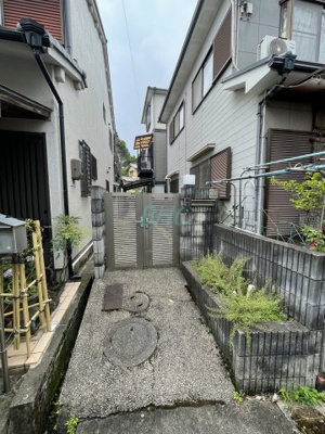 【外観】 | 西の庄