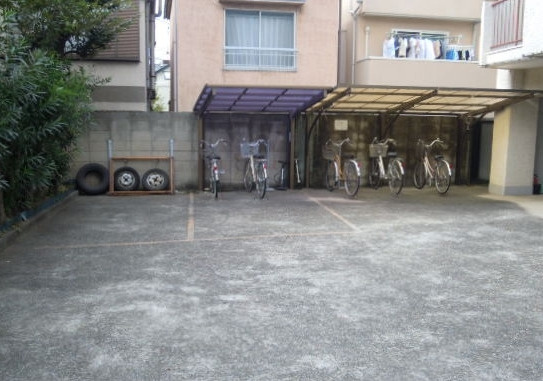 第一マンションのその他