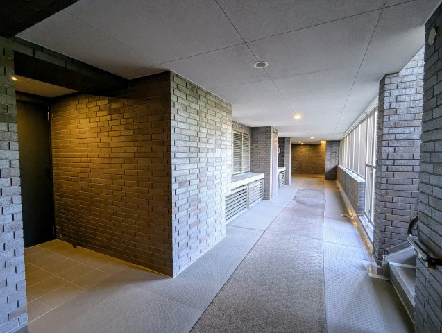 グランドヒルズ覚王山法王町　松風の邸のその他共用部分