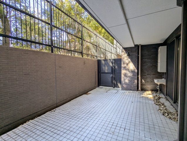 グランドヒルズ覚王山法王町　松風の邸のその他