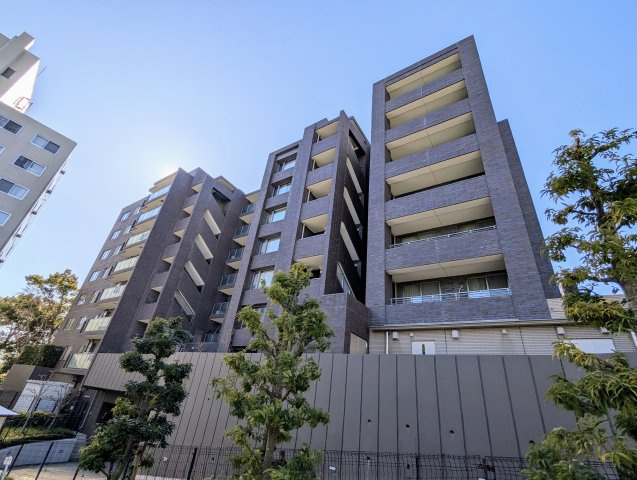 グランドヒルズ覚王山法王町　松風の邸