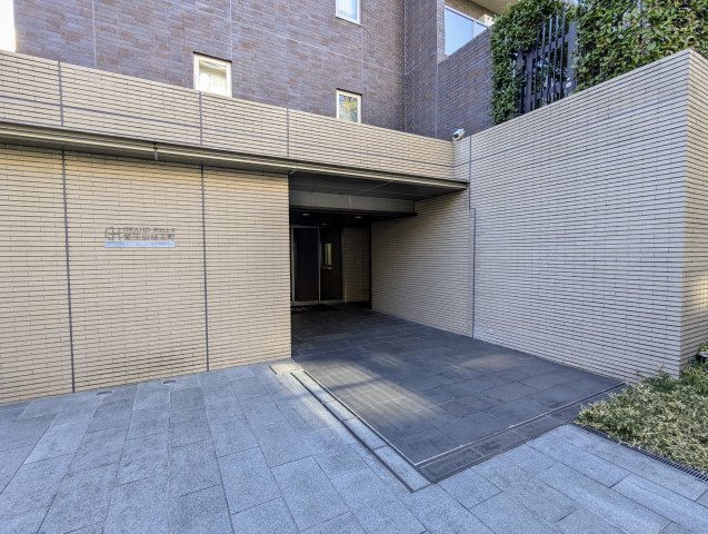 グランドヒルズ覚王山法王町　松風の邸