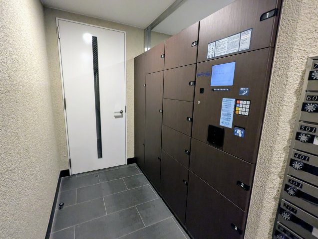 グランドヒルズ覚王山法王町　松風の邸の設備