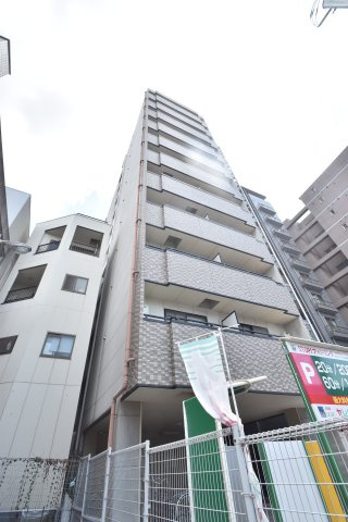 大阪市都島区片町１丁目の賃貸マンション