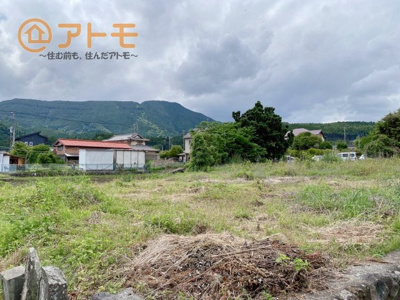 【外観】 | 富士宮市上条　農業用土地・畑