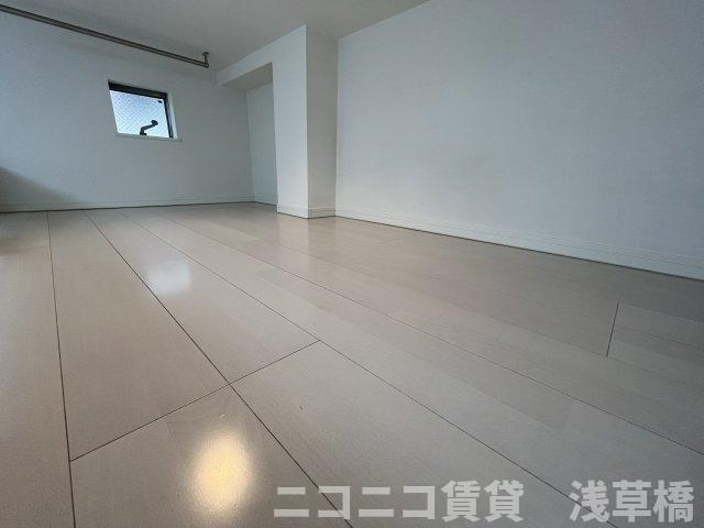 Stage中野Ⅱの内装|106号室イメージの為、現状を優先致します。