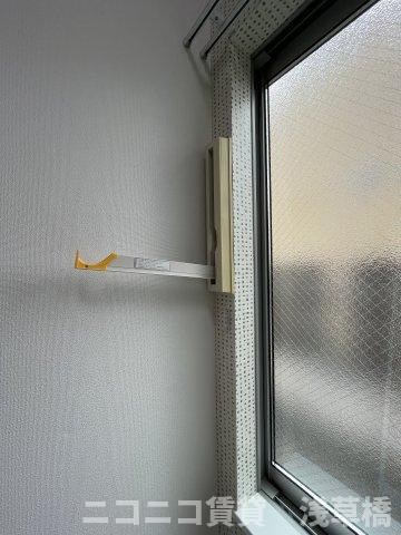 Stage中野Ⅱのその他|106号室イメージの為、現状を優先致します。