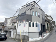 【仲介手数料０円】綾瀬市寺尾中4丁目2期　新築一戸建ての画像