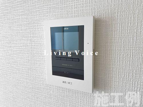 【防犯設備】 | 【仲介手数料０円】綾瀬市寺尾中4丁目2期　新築一戸建て | 綾瀬市寺尾中4丁目2期　新築一戸建て