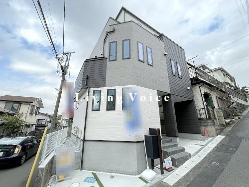 【間取り】 | 【仲介手数料０円】綾瀬市寺尾中4丁目2期　新築一戸建て | 綾瀬市寺尾中4丁目2期　新築一戸建て