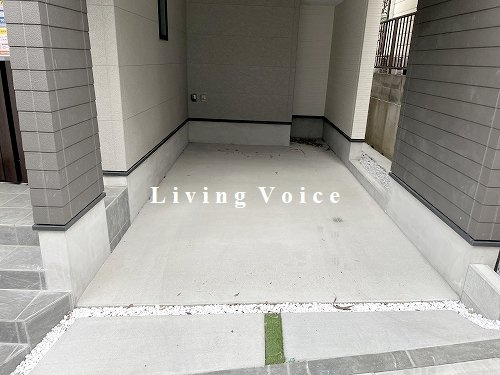 【居間・リビング】 | 【仲介手数料０円】綾瀬市寺尾中4丁目2期　新築一戸建て | 綾瀬市寺尾中4丁目2期　新築一戸建て