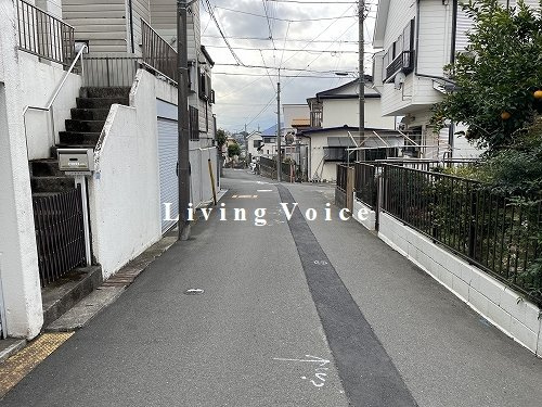 【居間・リビング】 | 【仲介手数料０円】綾瀬市寺尾中4丁目2期　新築一戸建て | 綾瀬市寺尾中4丁目2期　新築一戸建て