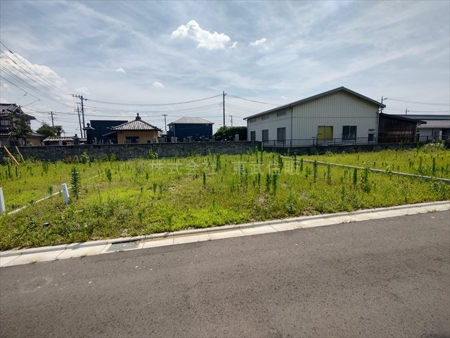 【外観】の画像