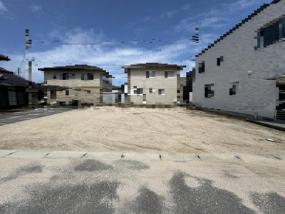 【外観】 | 観音寺新町売土地