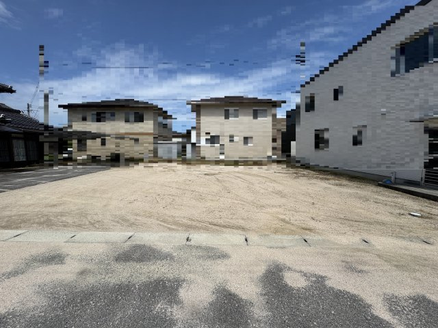 【外観】 | 観音寺新町売土地