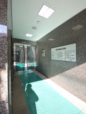 【エントランス】 | 興栄ビル