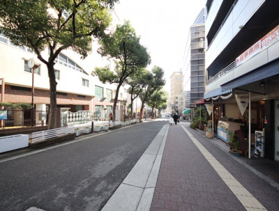 【周辺】 | 興栄ビル