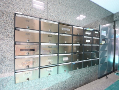 【その他共用部分】 | 興栄ビル