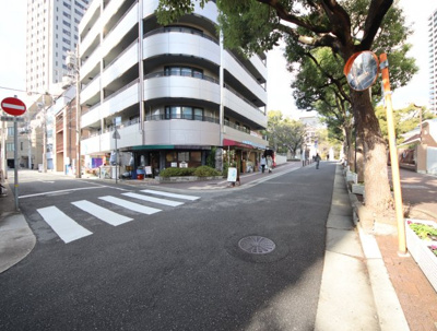 【周辺】 | 興栄ビル