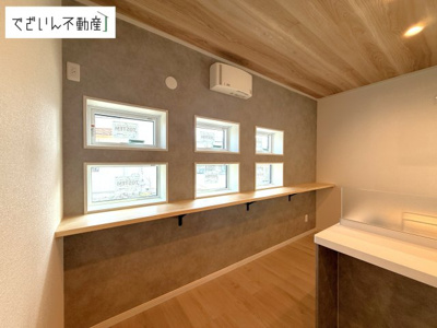 【居間・リビング】 | 美里町木部　【平屋】中古住宅   | 現地(2025年6月撮影)