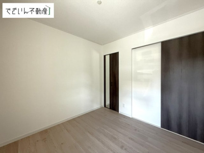 【洋室】 | 美里町木部　【平屋】中古住宅   | 現地(2025年6月撮影)