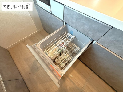 【キッチン】 | 美里町木部　【平屋】中古住宅   | 現地(2025年6月撮影)