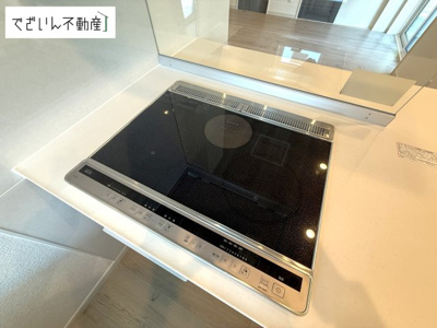 【キッチン】 | 美里町木部　【平屋】中古住宅   | 現地(2025年6月撮影)