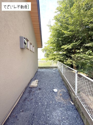 【その他】 | 美里町木部　【平屋】中古住宅   | 現地(2025年6月撮影)