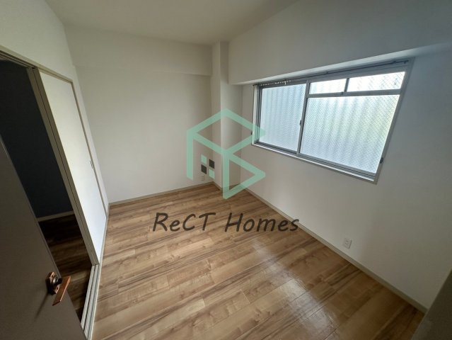 リッチウォーク佃町の内装