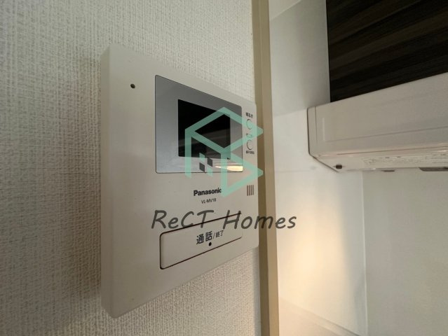 リッチウォーク佃町のその他