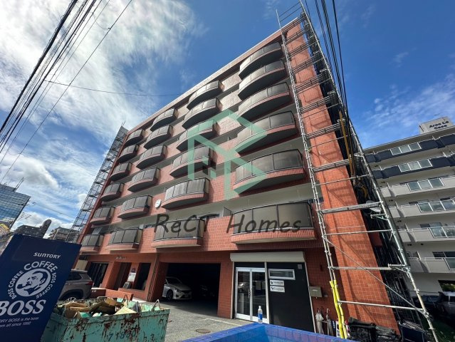 リッチウォーク佃町