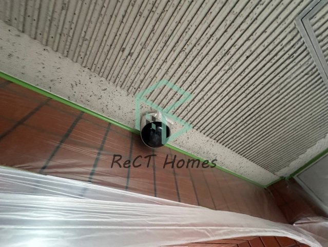 リッチウォーク佃町のセキュリティ