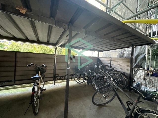 リッチウォーク佃町のその他