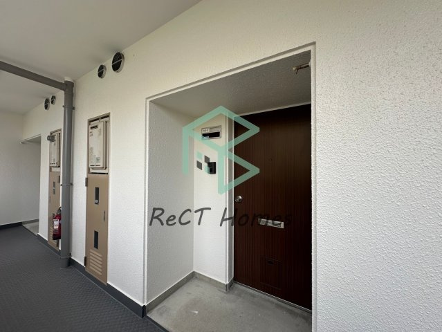 リッチウォーク佃町のその他