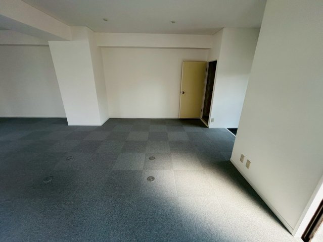 平針サンシャインの内装