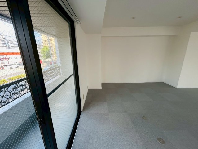 平針サンシャインの内装