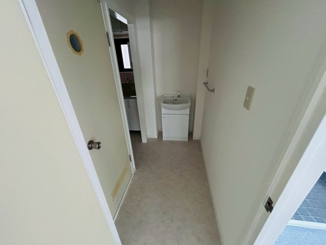 平針サンシャインの内装