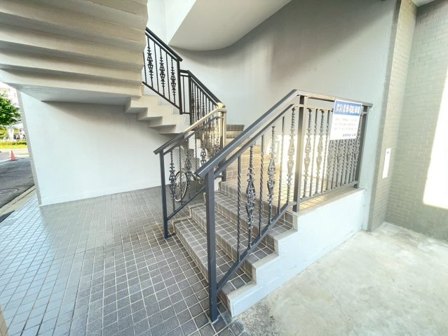 平針サンシャインのその他共用部分