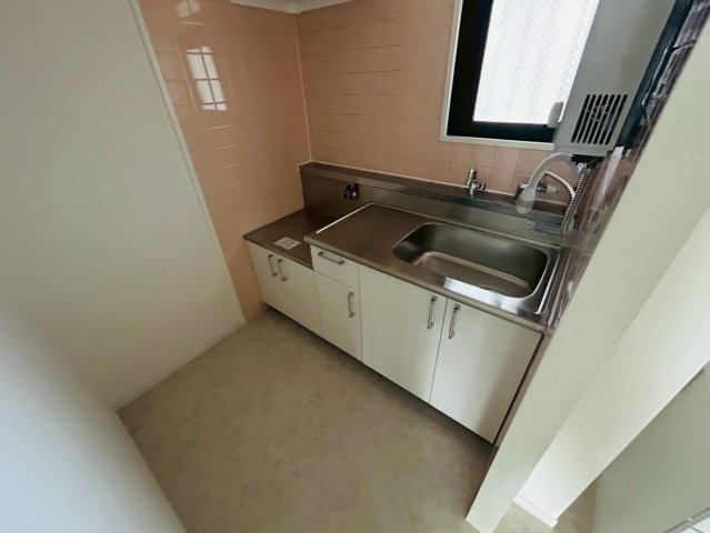 平針サンシャインのキッチン