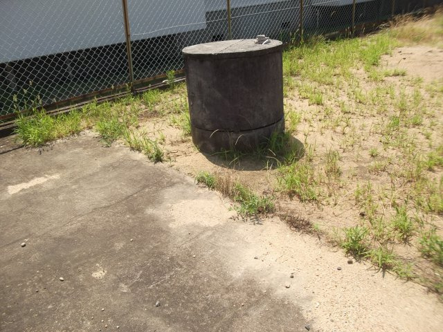  | 淡路市浦　更地・建築条件なし | 古井戸の画像