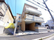 ワコーレヴィータ大開ステーシアの画像