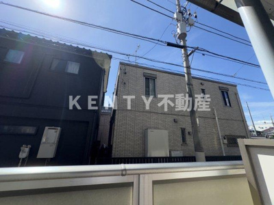 【展望】 | メルベイユII