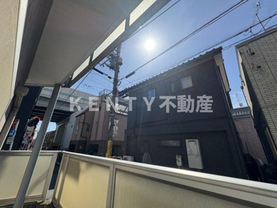【展望】 | メルベイユII