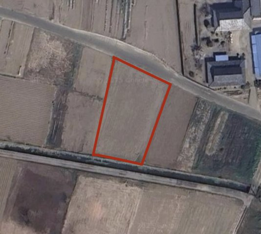 太田市押切町131-1,132-1の地図