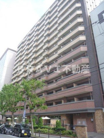 グランシス天満橋　BRAVI不動産