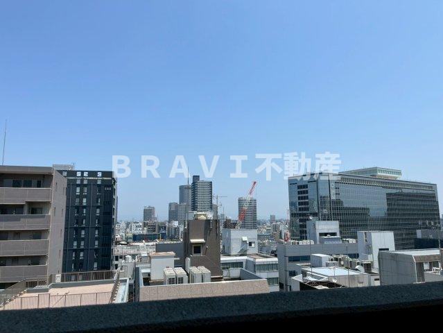 グランシス天満橋　BRAVI不動産の展望|【グランシス天満橋】